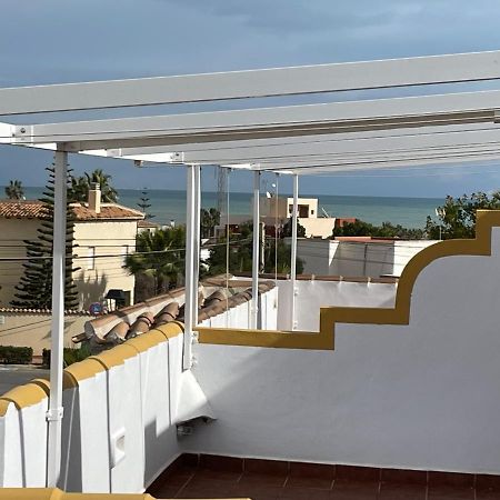 Casa Micha Apartment Torrevieja Ngoại thất bức ảnh