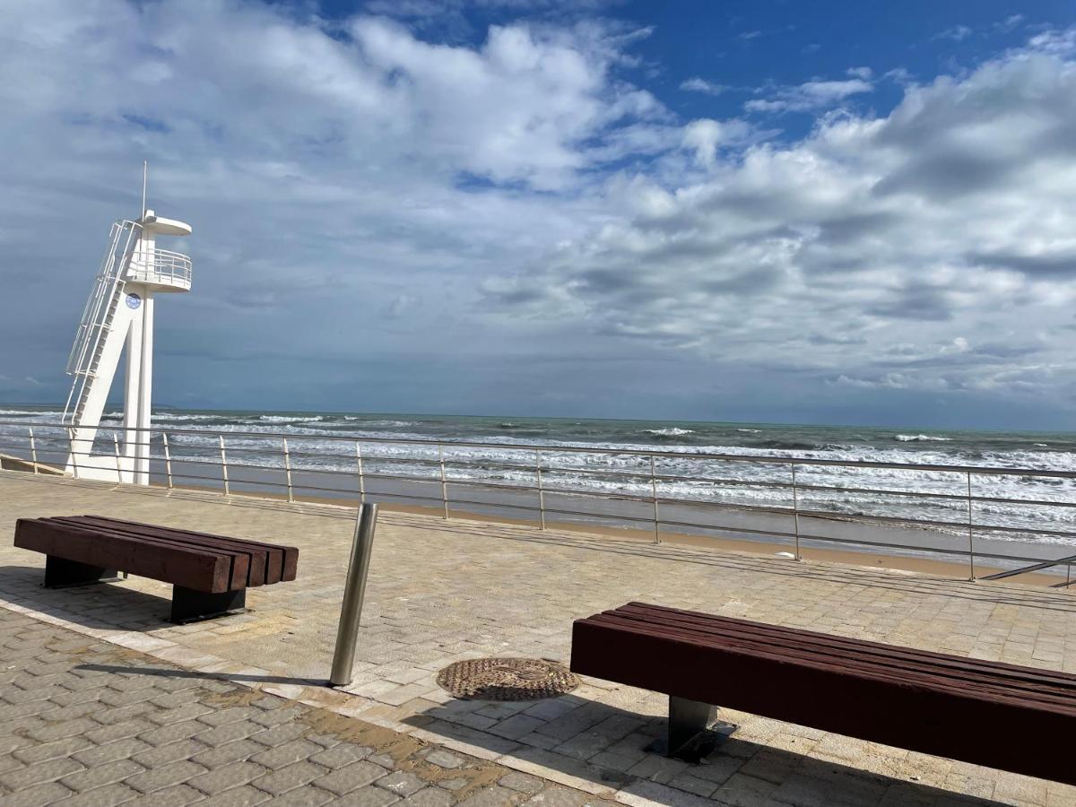 Casa Micha Apartment Torrevieja Ngoại thất bức ảnh