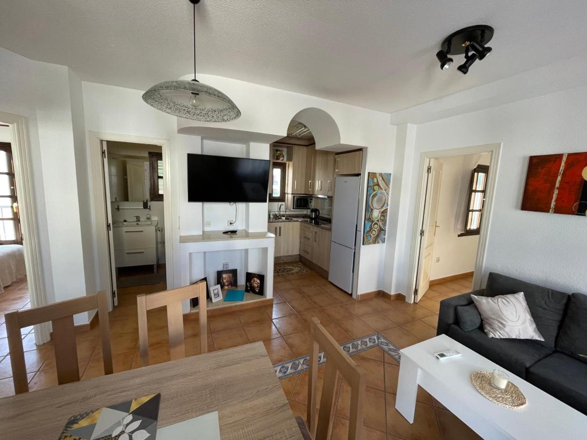 Casa Micha Apartment Torrevieja Ngoại thất bức ảnh