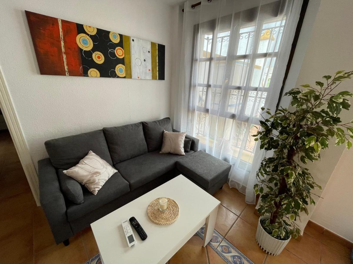 Casa Micha Apartment Torrevieja Ngoại thất bức ảnh