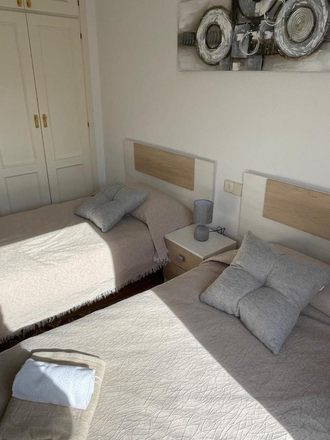 Casa Micha Apartment Torrevieja Ngoại thất bức ảnh