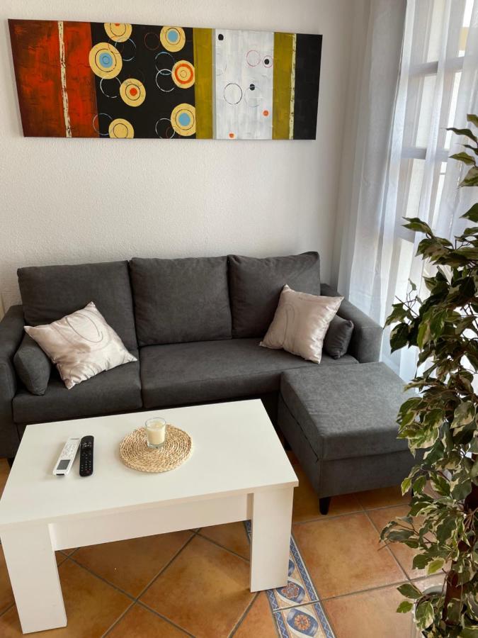Casa Micha Apartment Torrevieja Ngoại thất bức ảnh